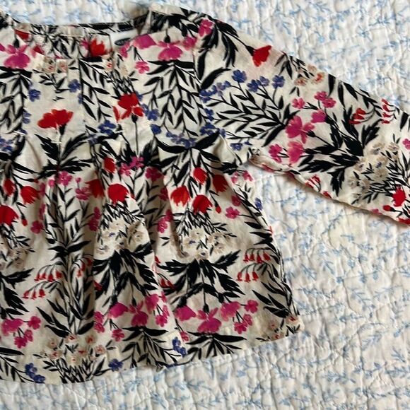 3/6 month girl summer bundle - Picture 7 of 9